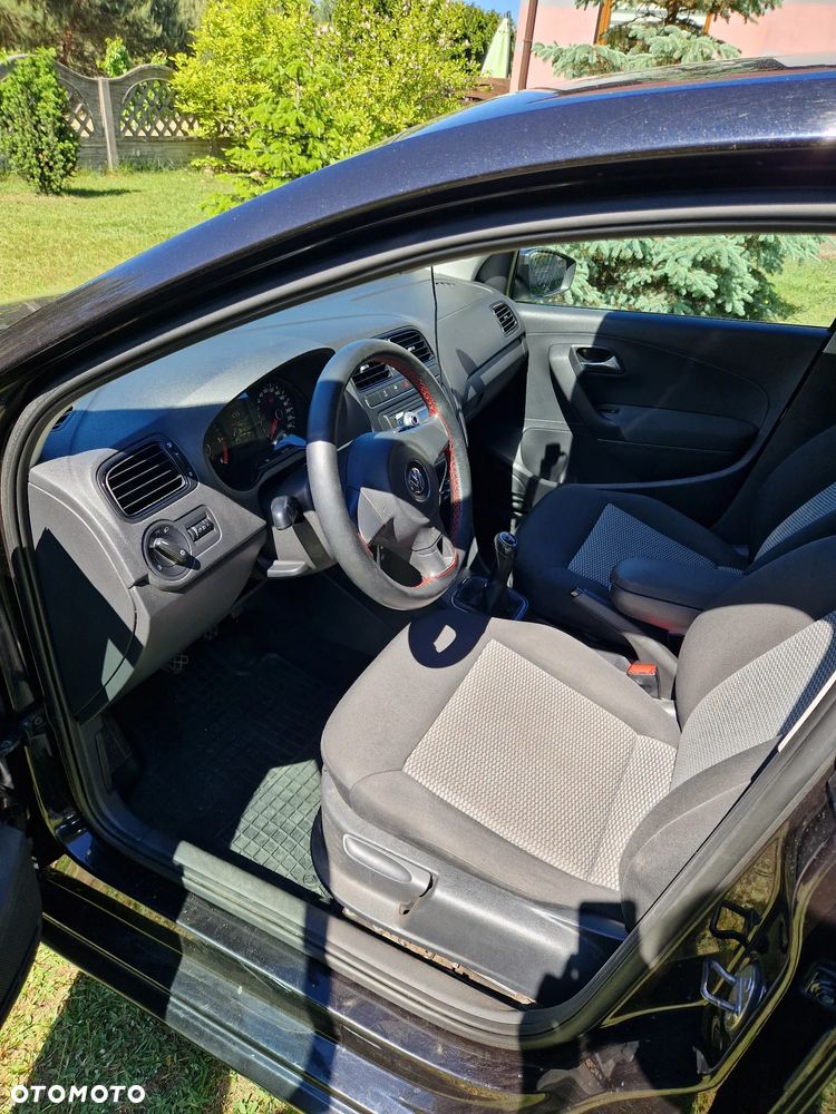 Volkswagen Polo 1.6 TDI DPF Comfortline - 9
