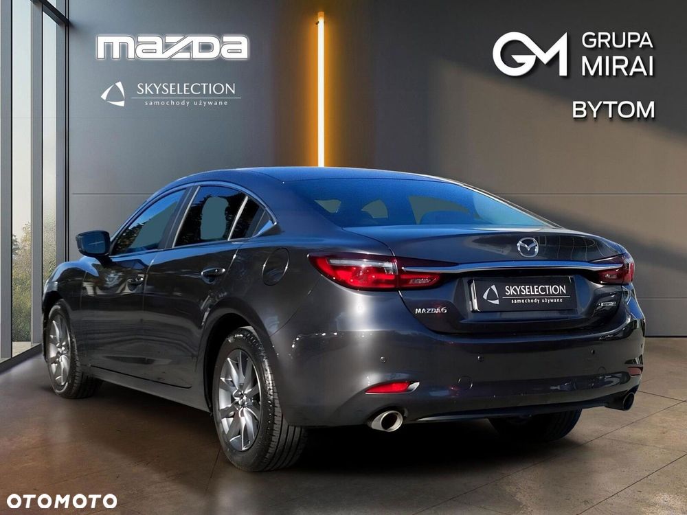 Mazda 6 2.0 SkyEnergy - 4