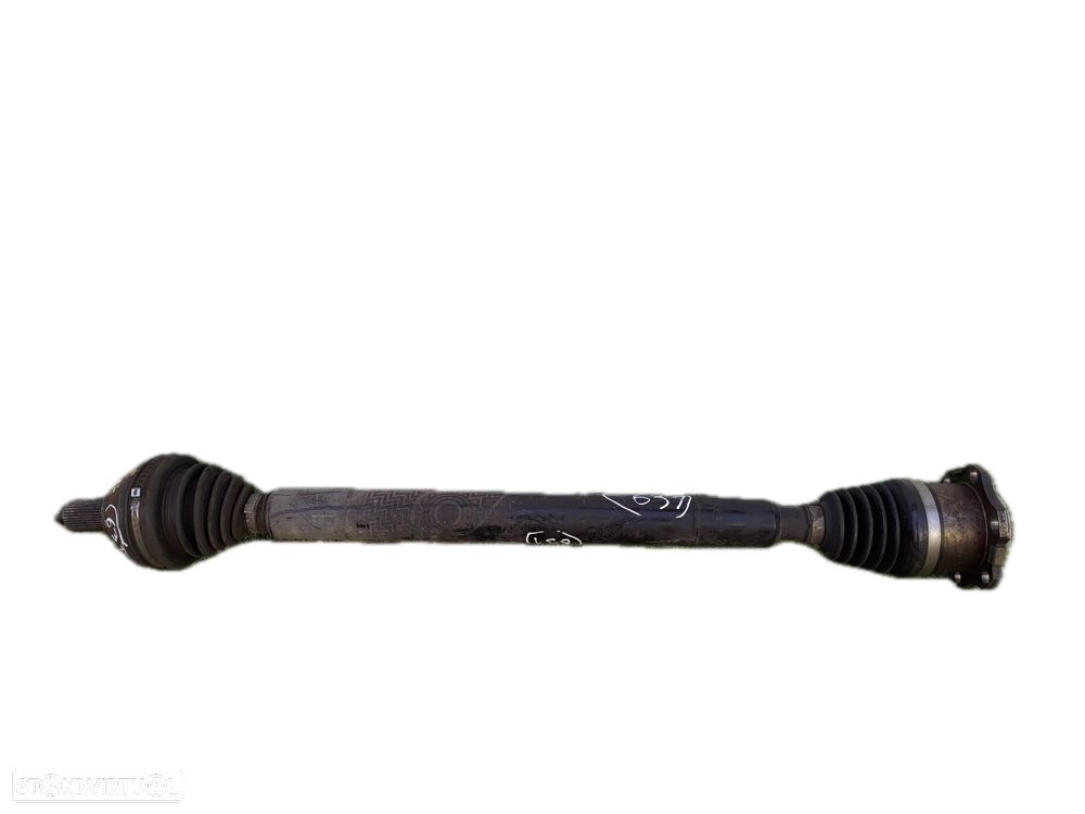 Transmissão Direita (Dto) Skoda Fabia Iii (Nj3) - 1