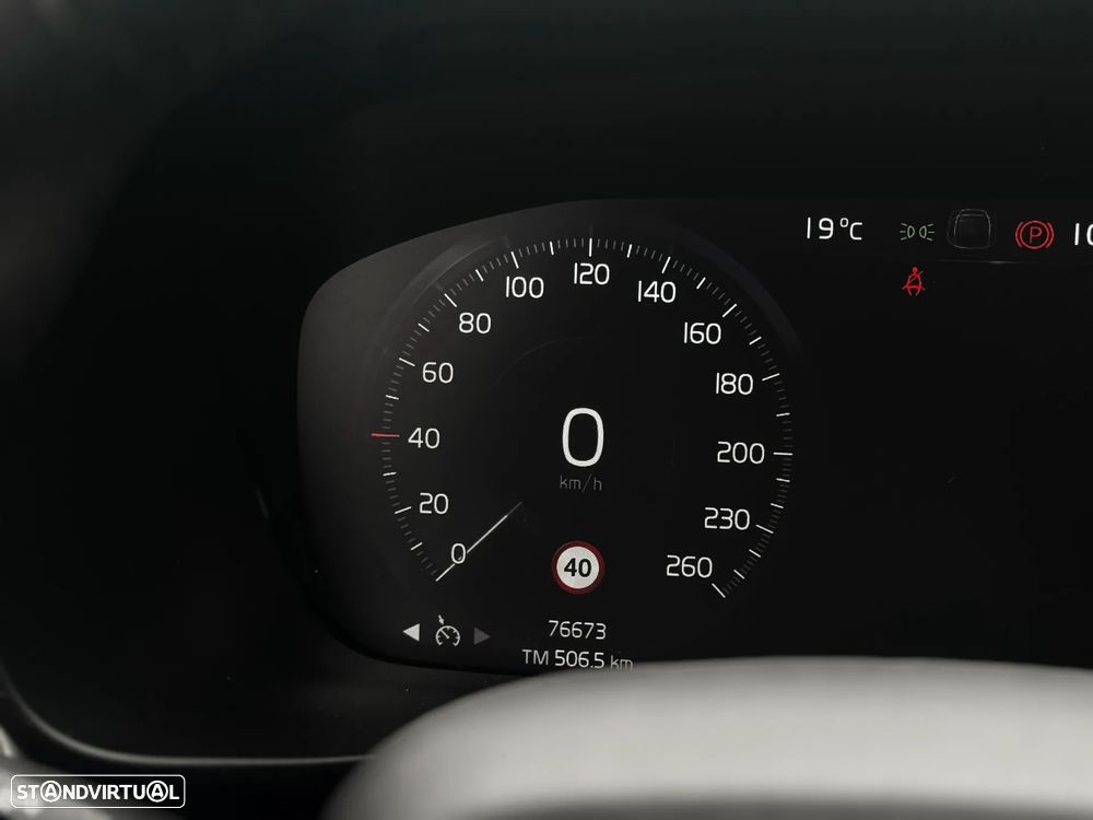 Volvo XC 40 1.5 T5 PHEV Inscription - 26