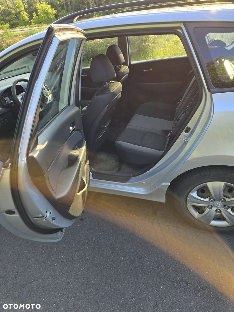 Hyundai i30 1.6 CRDi Classic - 8