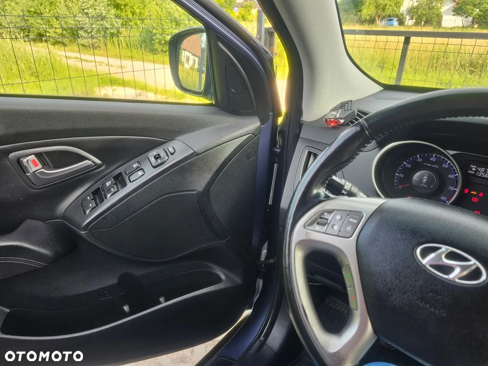 Hyundai ix35 1.6 2WD Comfort - 17