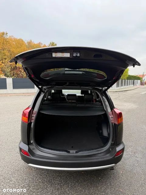 Toyota RAV4 2.0 Prestige MS - 5