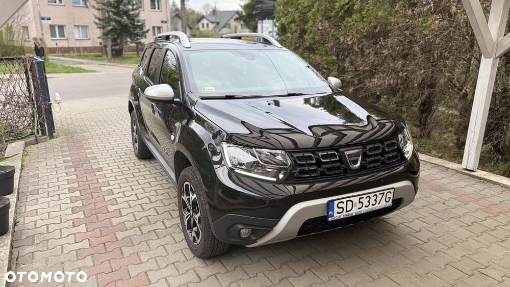 Dacia Duster 1.2 TCe Prestige S&S EU6 - 1