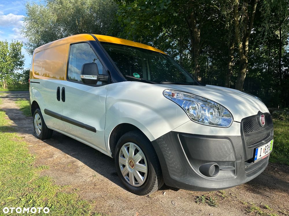 Fiat doblo - 14