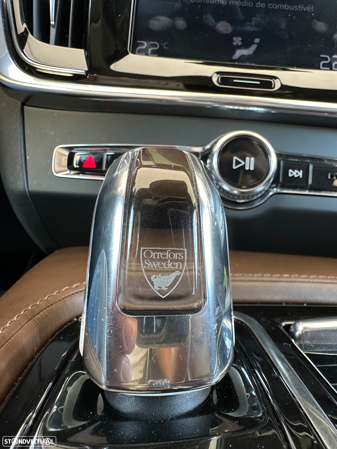 Volvo S90 - 6