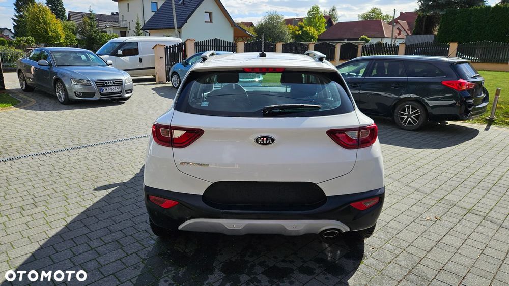 Kia Stonic 1.4 Spirit - 5