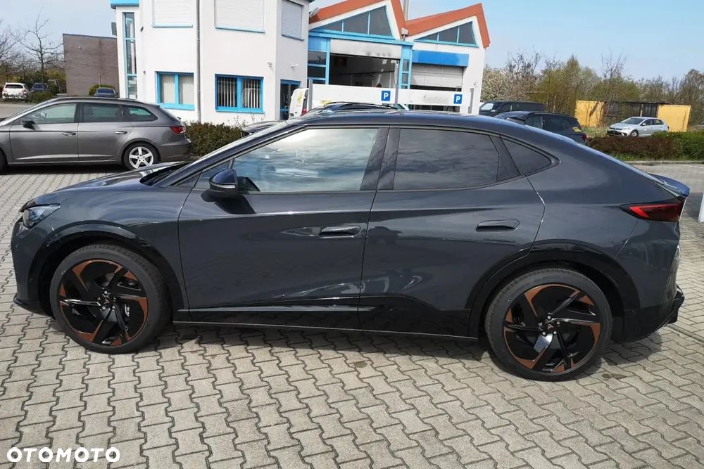 Cupra Tavascan 82kWh 4Drive VZ - 2