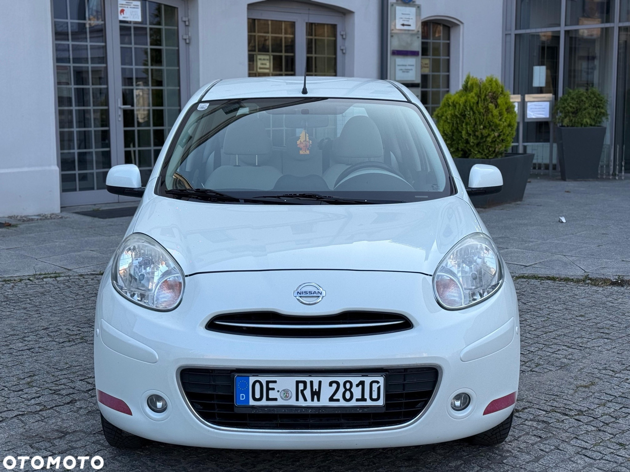 Nissan Micra 1.2 Tekna - 13