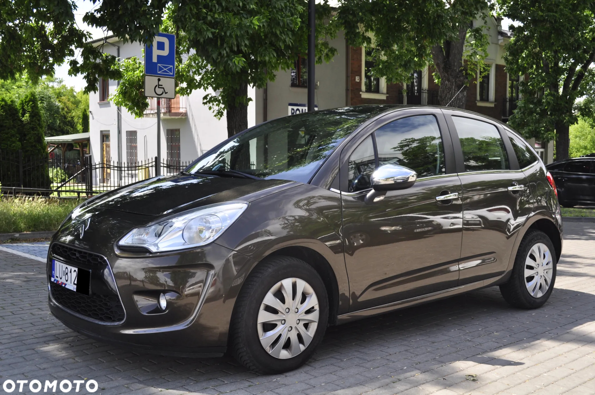 Citroën C3 1.4 Attraction - 2