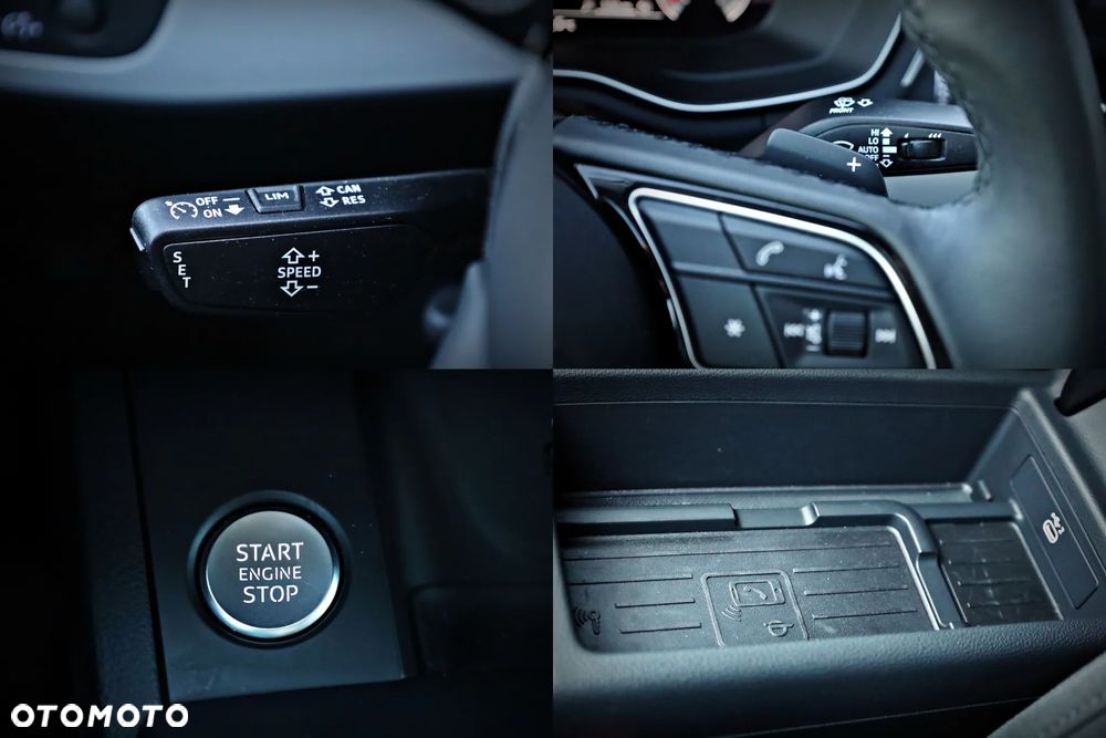 Audi A4 Avant - 39