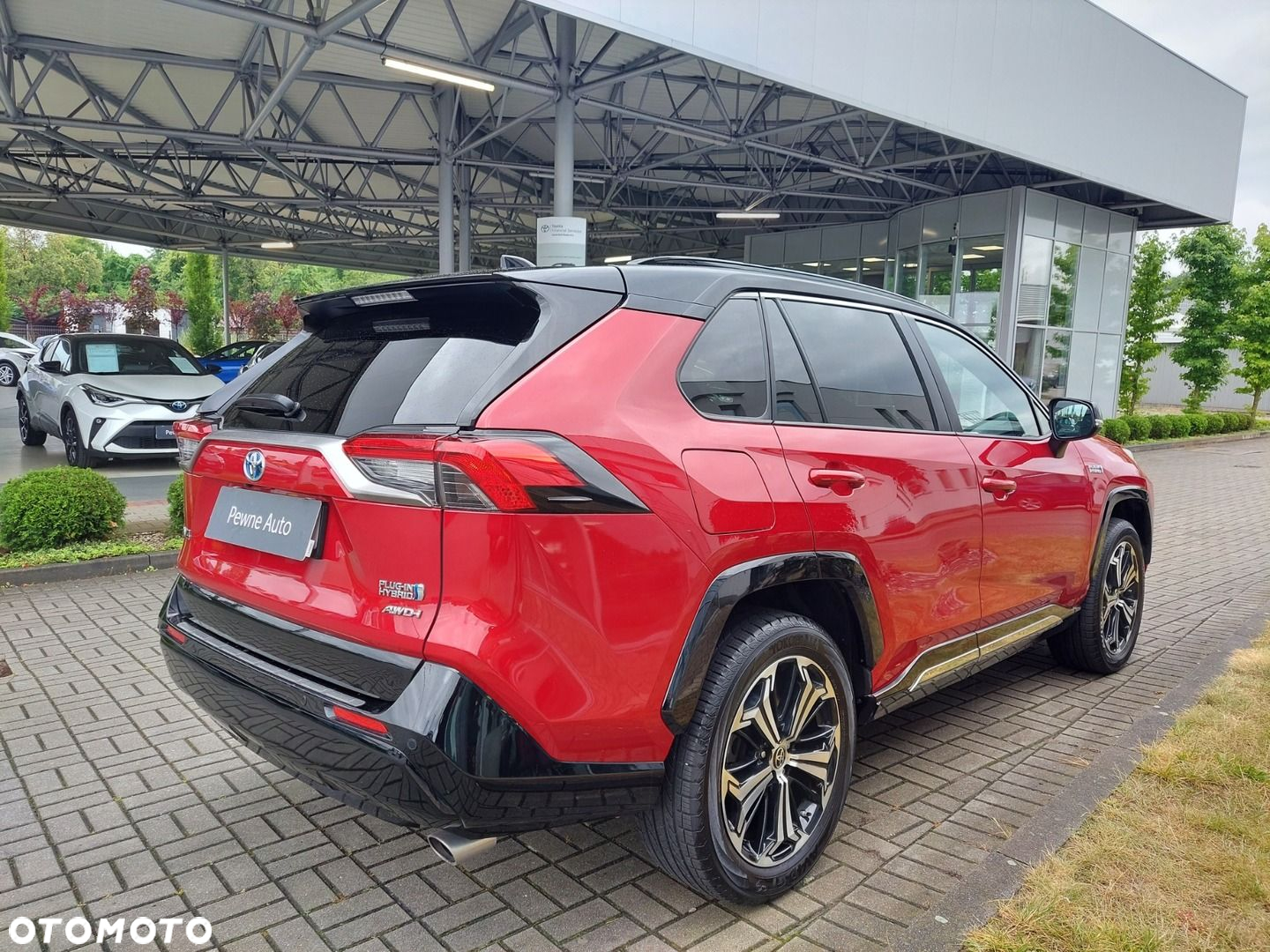 Toyota RAV4 - 6