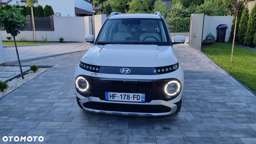 Hyundai Inster 49kWh Smart - 3