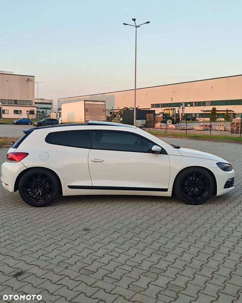 Volkswagen Scirocco 1.4 TSI - 15