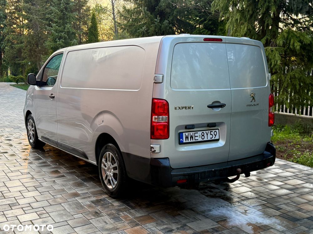 Peugeot Expert - 7