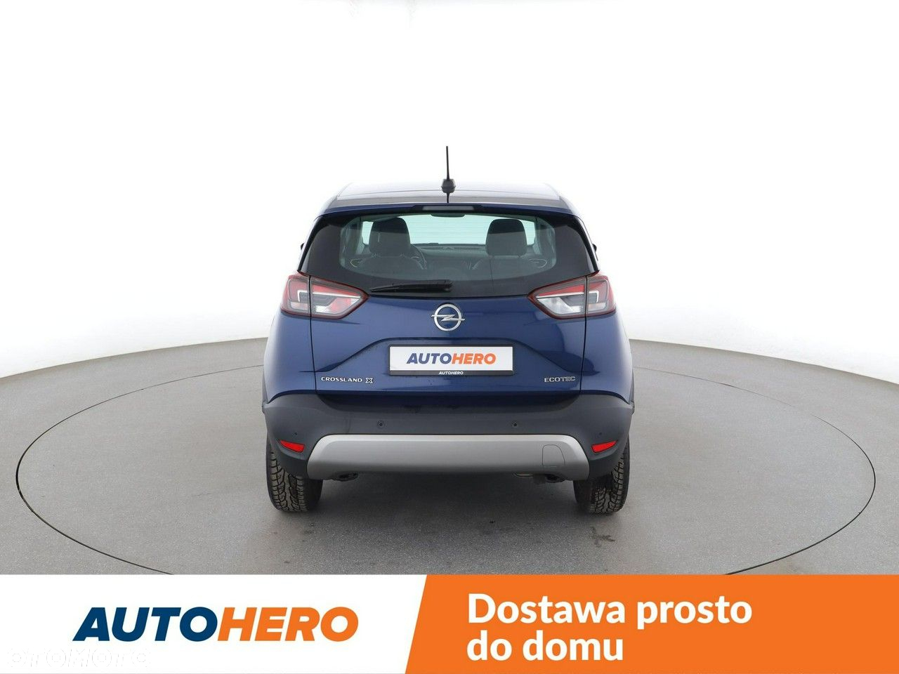 Opel Crossland X 1.2 Start/Stop Innovation - 6