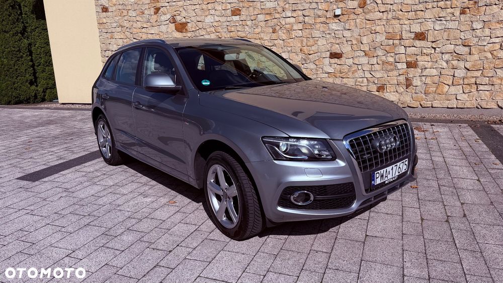 Audi Q5 - 27