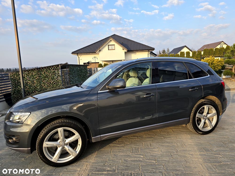 Audi Q5 - 25