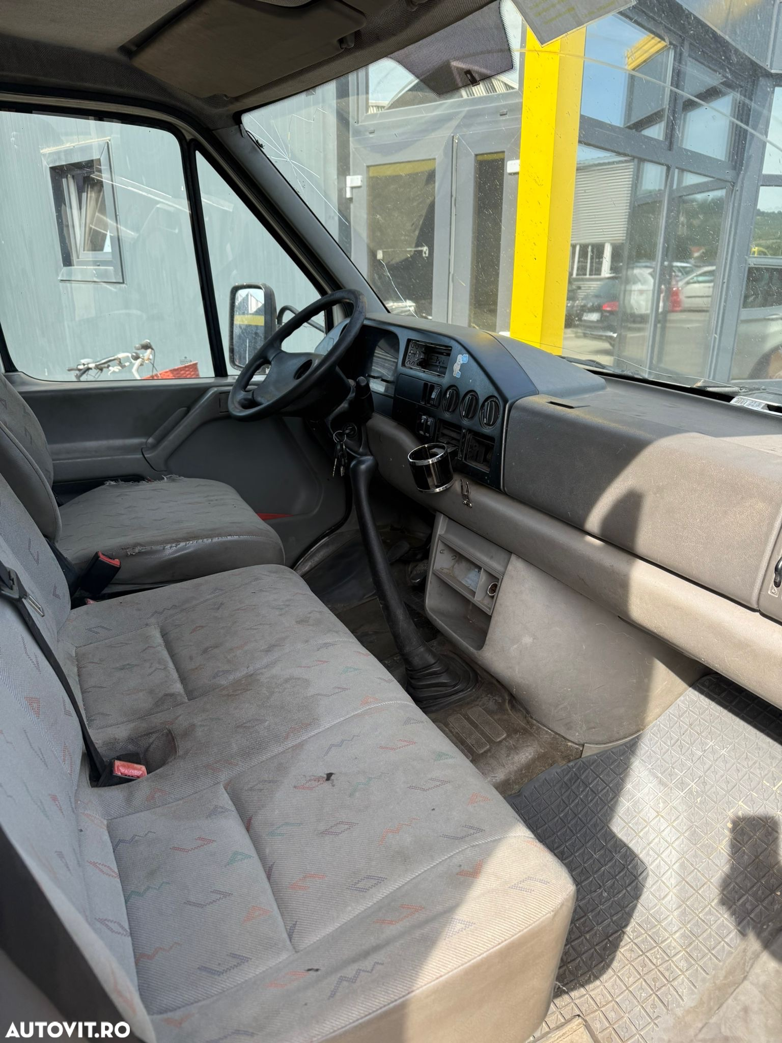 Volkswagen LT - 6