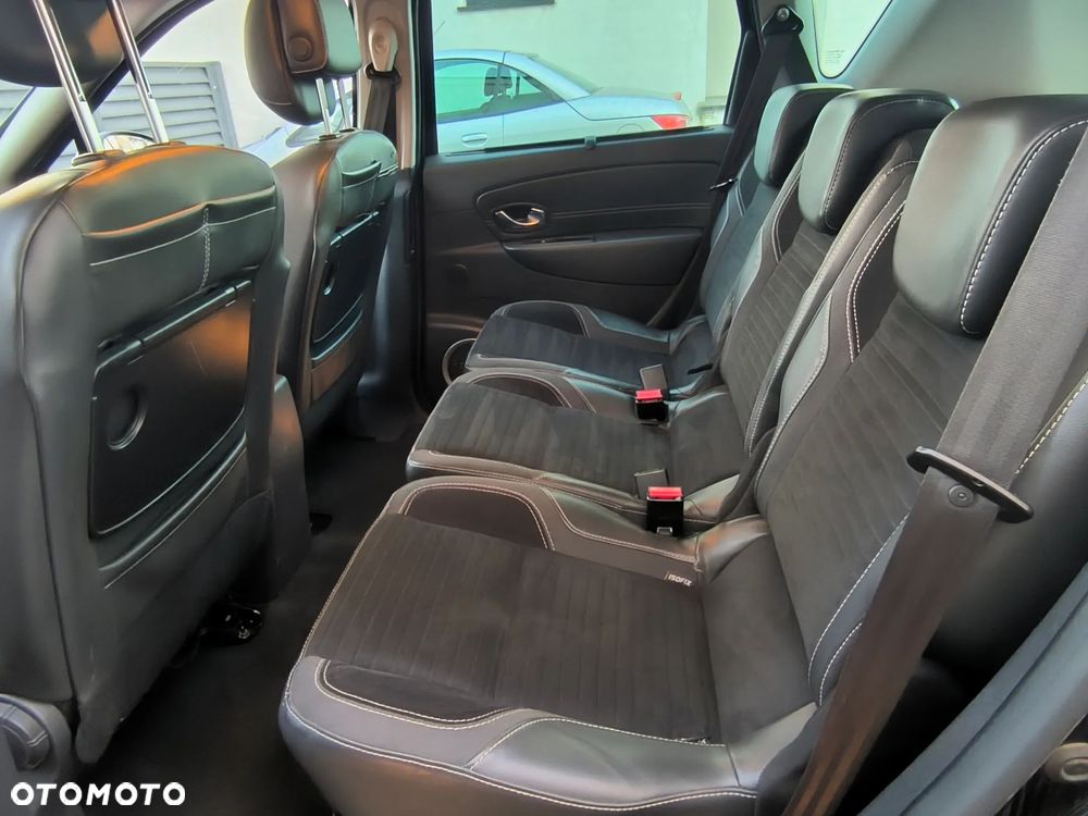 Renault Scenic Energy TCe 130 S&S Xmod Bose Edition - 9