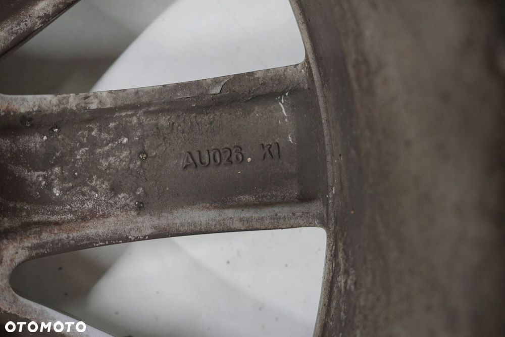 AUDI A4 B8 ALLROAD 09R FELGI ALUMINIOWE 18'' ET26 5X112 8K0601025AD - 14