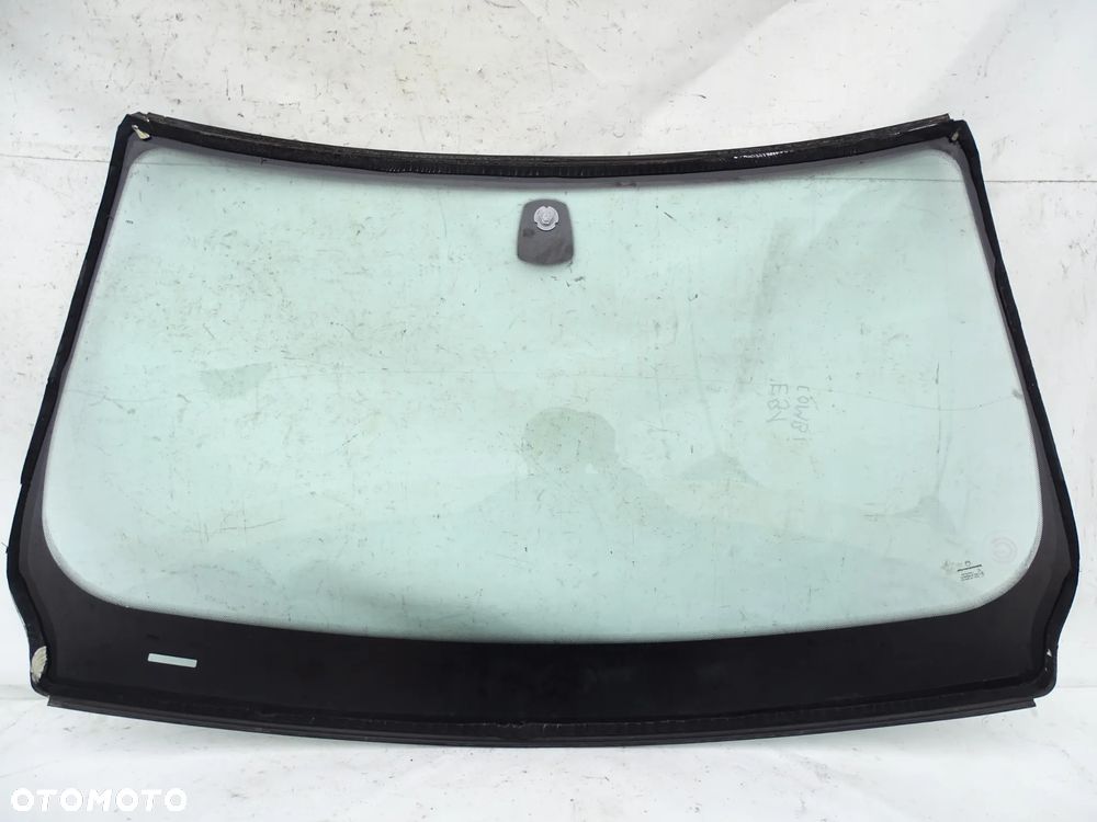 SZYBA PRZÓD PRZEDNIA CZOŁOWA BMW E90 E91 F-VAT - 3