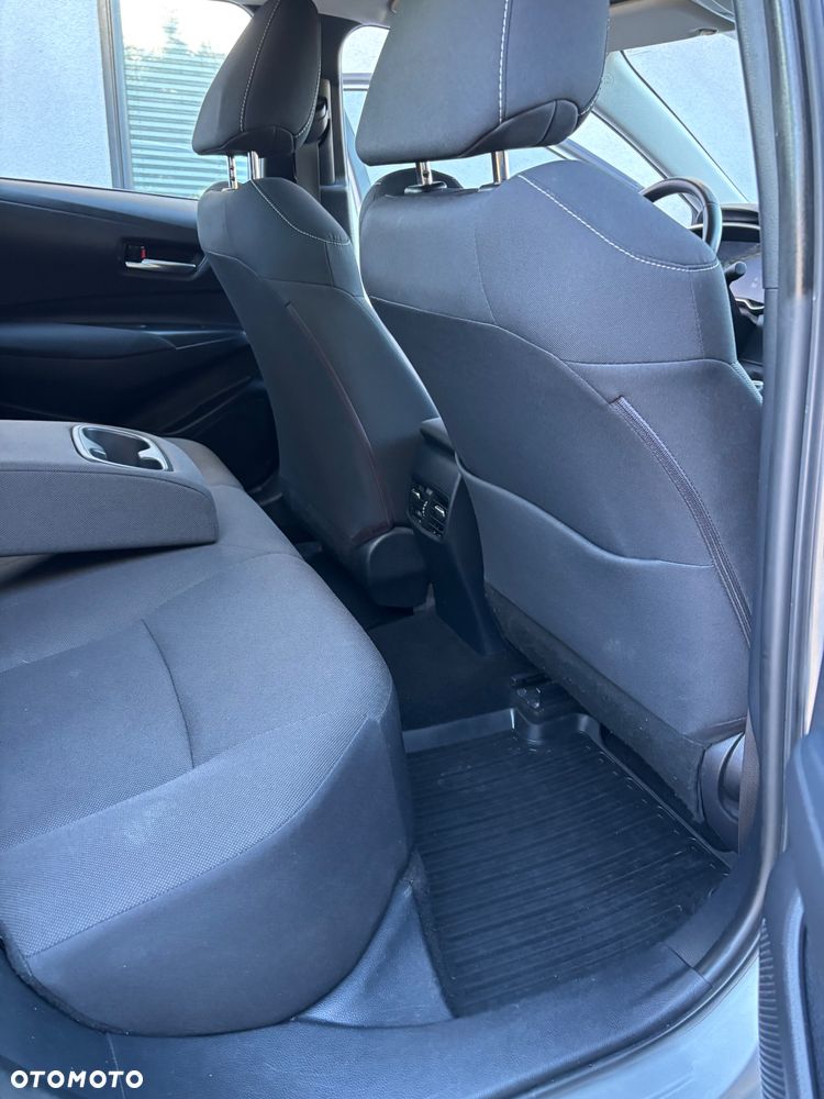 Toyota Corolla 1.6 Executive - 22