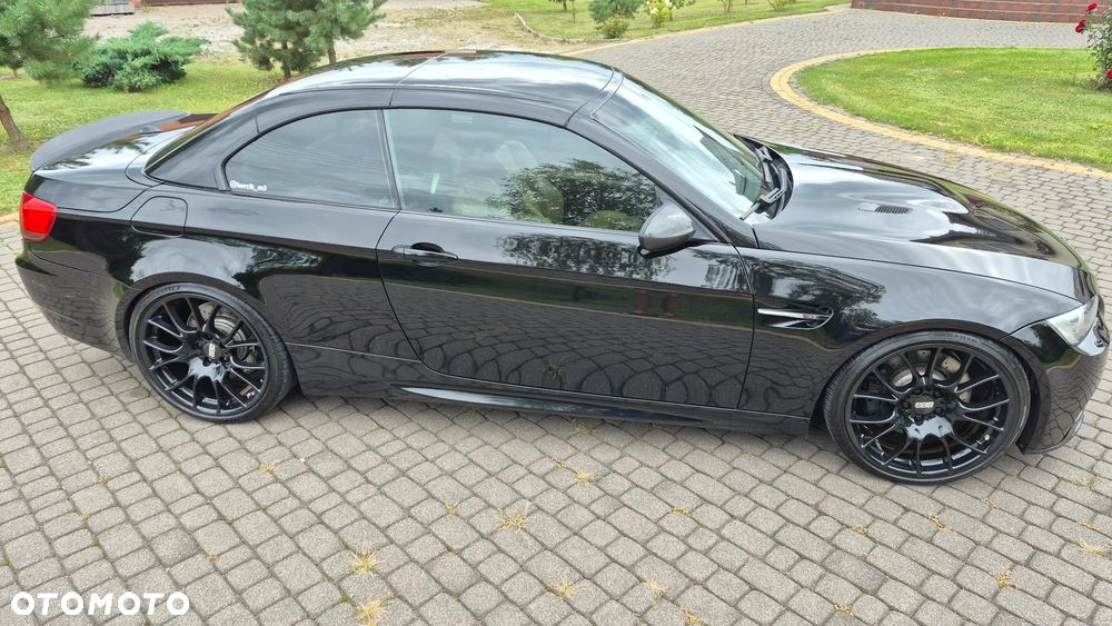 BMW M3 - 9