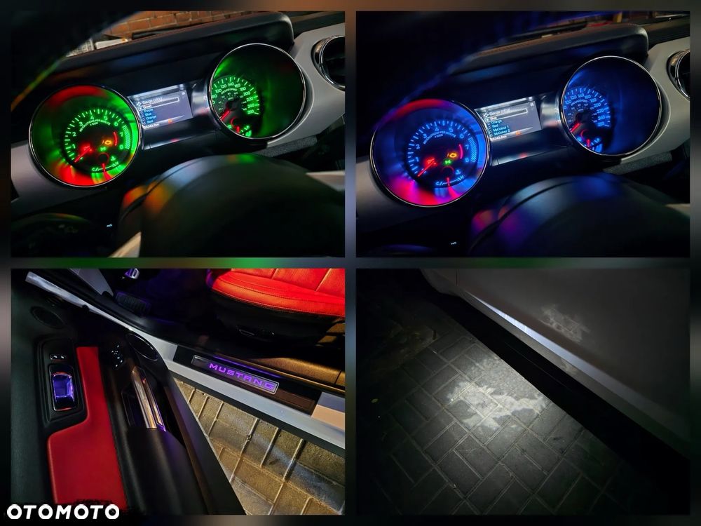 Ford Mustang 2.3 EcoBoost - 23