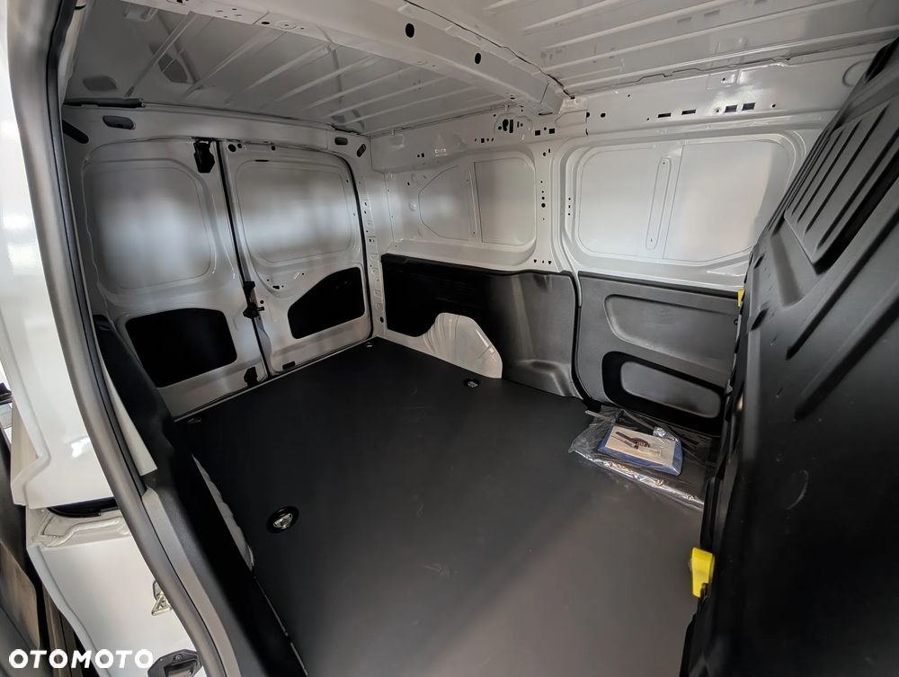 Fiat Doblo VAN L2, BlueHDi 1.5, 100 KM, S&S MT6 - 16