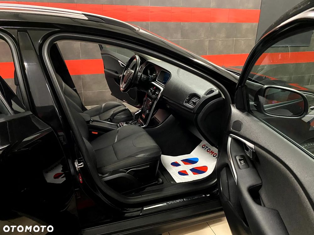 Volvo V40 Cross Country D3 Geartronic Plus - 20