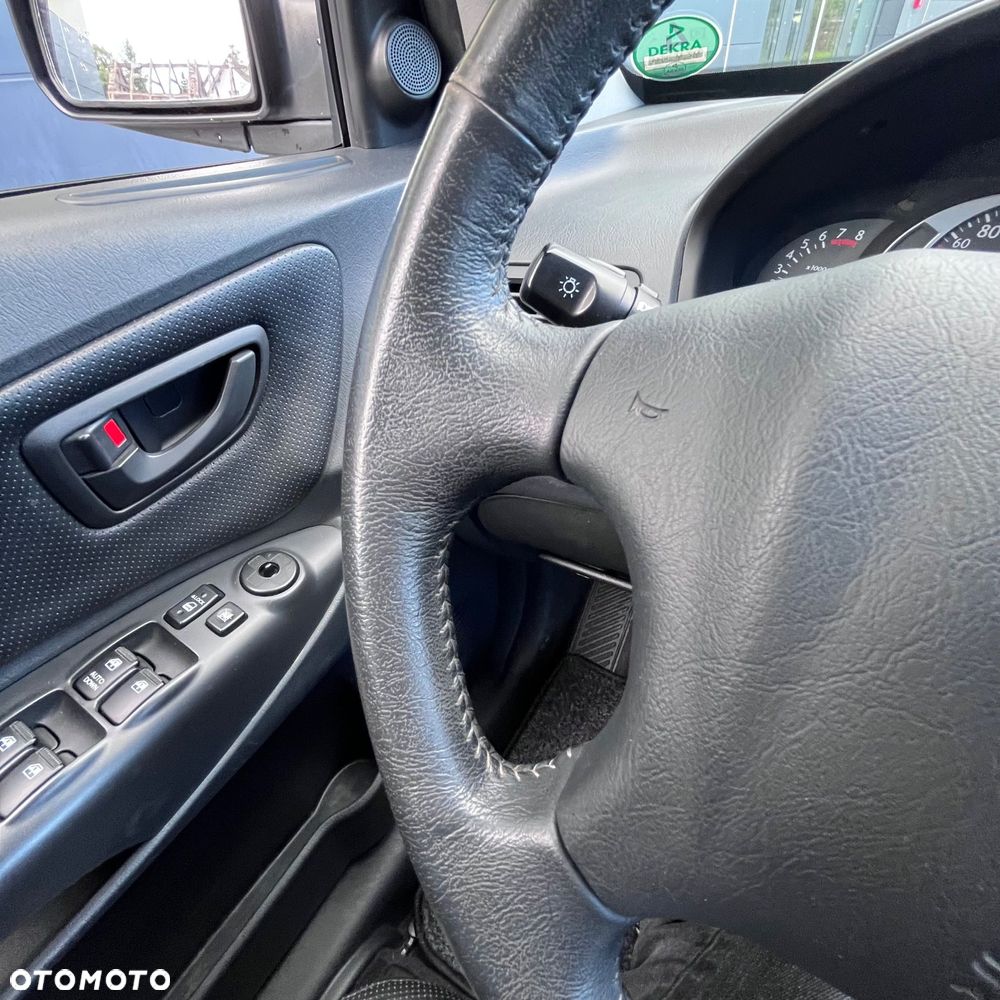 Hyundai Tucson 2.0 Elegance / Premium - 14