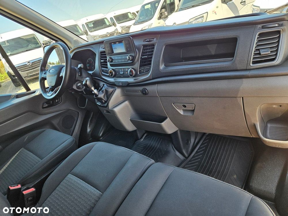 Ford transit L4H3 *89999zł NETTO* 2.0TdCi/170KM - 36