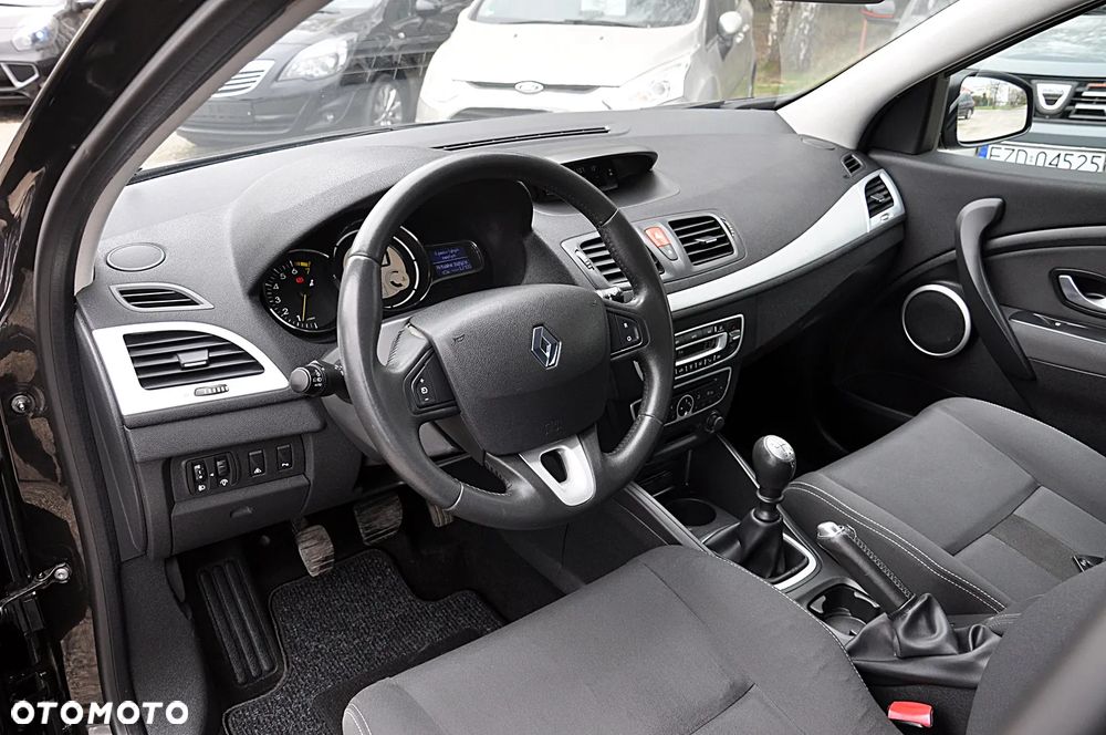 Renault Megane 1.6 16V Dynamique - 15