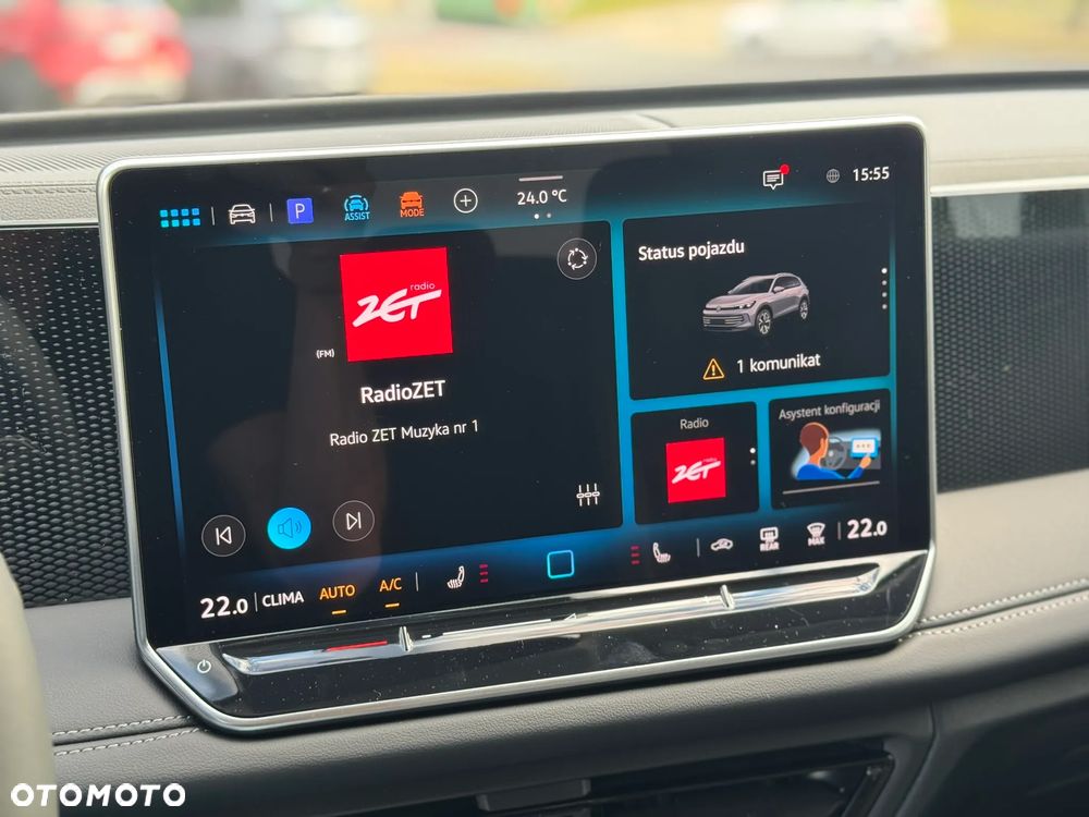 Volkswagen Tiguan 1.5 eTSI OPF DSG Life - 17