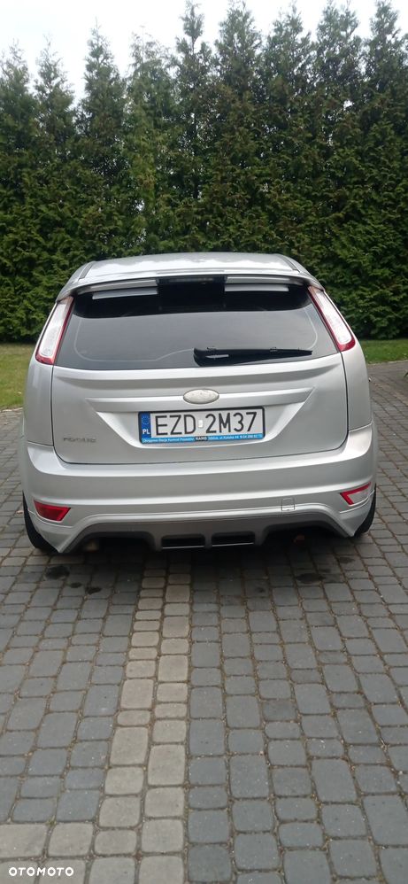 Ford Focus 2.0 Sport - 6
