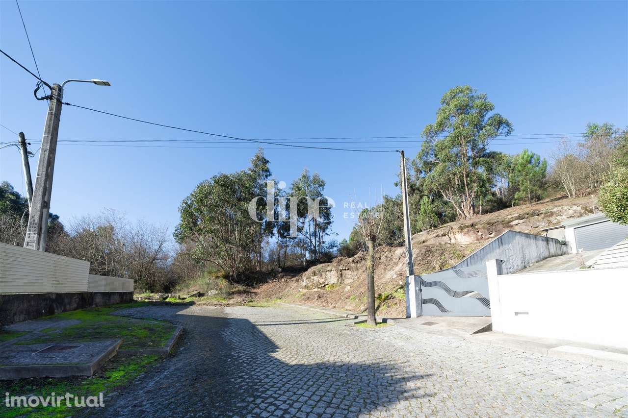 Lote de terreno com 564m2 para construção em Brito - Grande imagem: 5/13