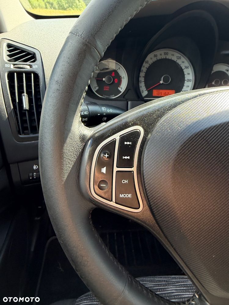 Kia Ceed 1.6 CRDi EX - 15