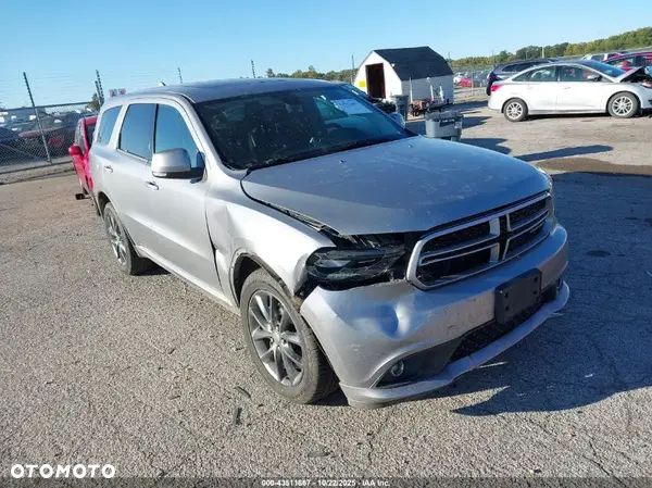 Dodge Durango - 14