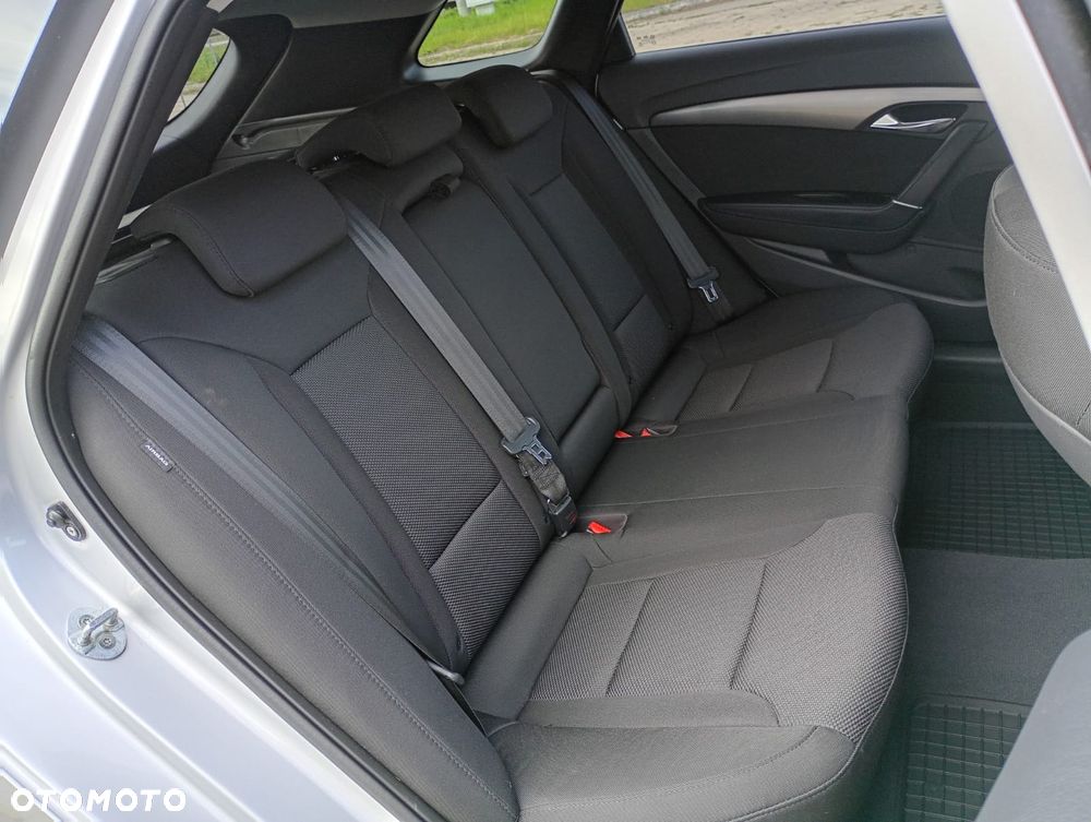 Hyundai i40 - 12