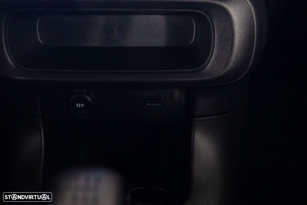 Citroën C3 1.2 PureTech Plus - 22