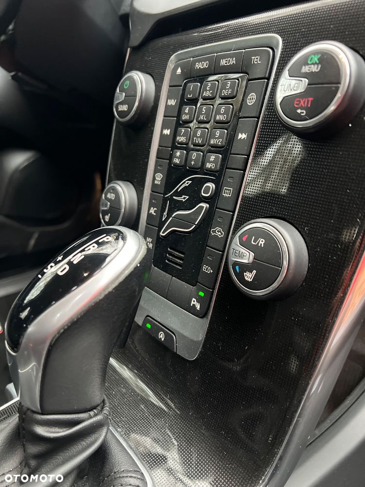 Volvo V40 D3 Geartronic Inscription - 6