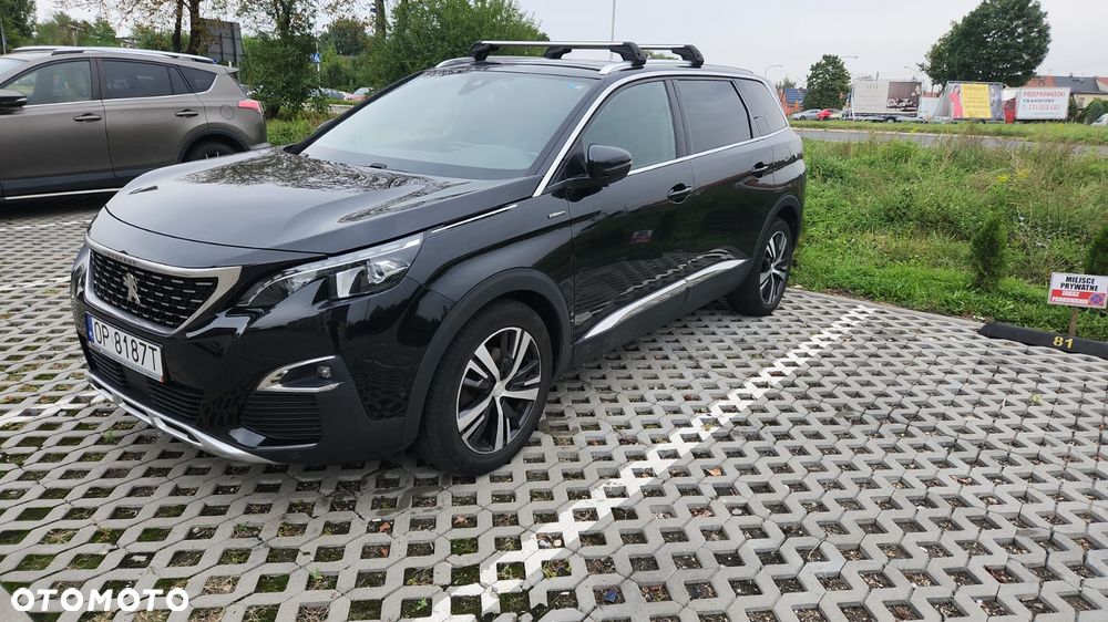 Peugeot 5008 1.6 THP Active S&S EAT6 - 31