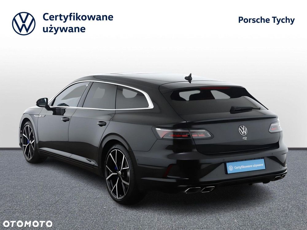 Volkswagen Arteon Shooting Brake - 27