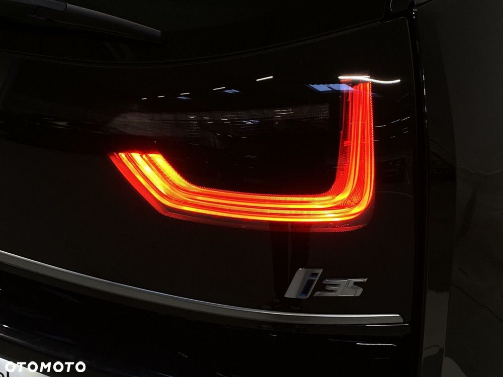 BMW i3 i3S 120 Ah - 21