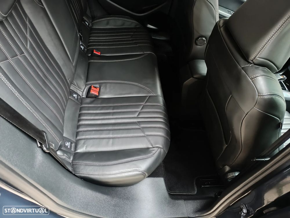 Peugeot 308 PureTech 130 EAT8 Allure - 30