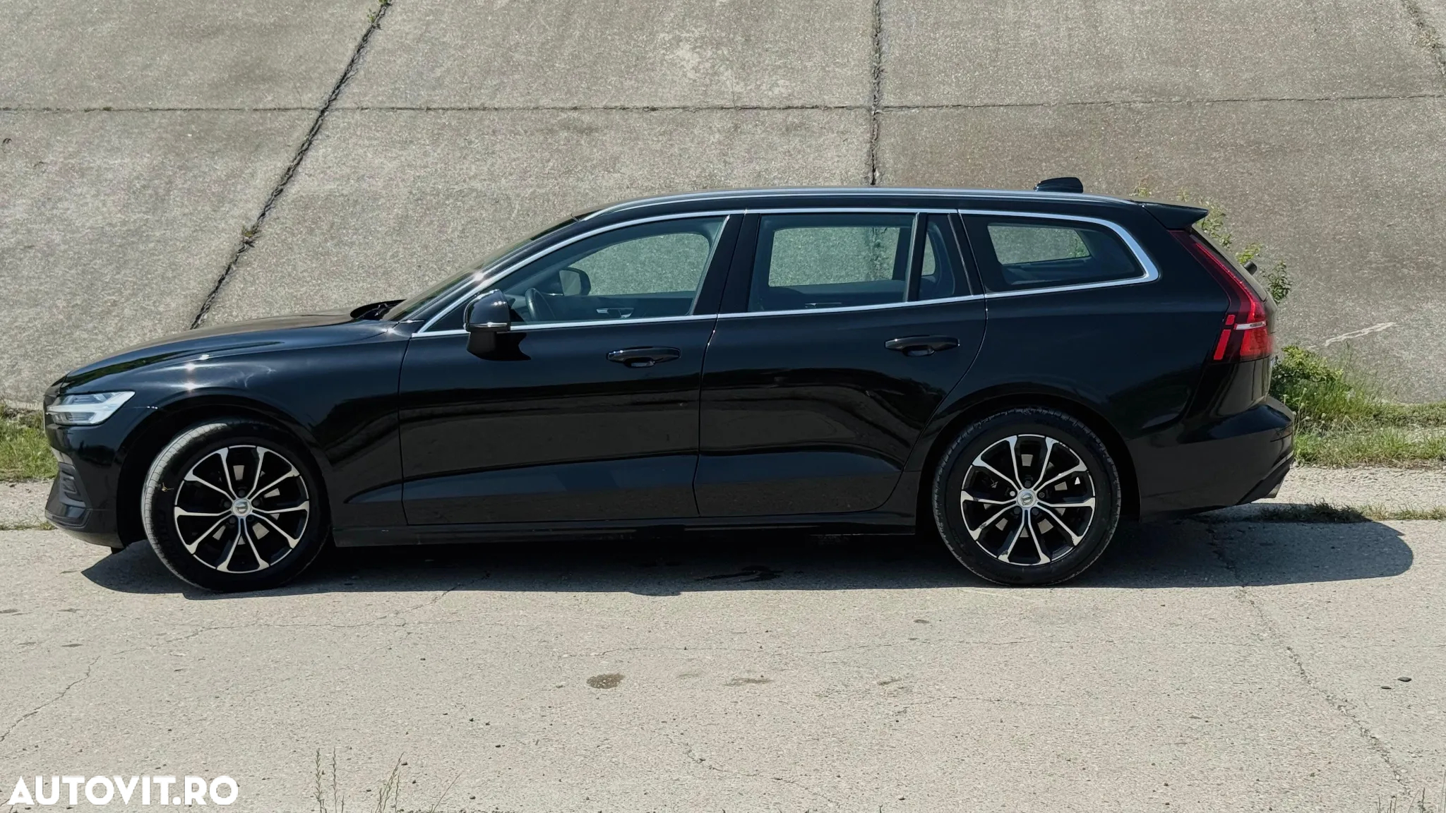 Volvo V60 D4 Geartronic Momentum Pro - 4