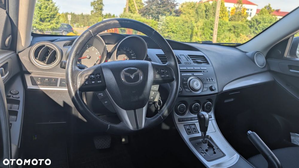 Mazda 3 2.0 Sport - 10