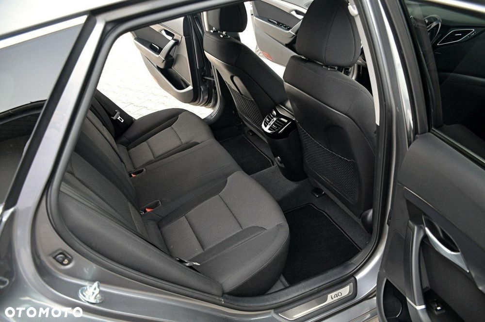Hyundai i40 - 19