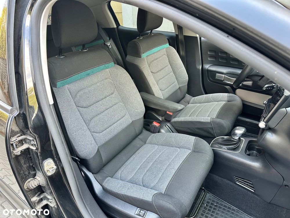 Citroën C3 1.2 PureTech Elle - 12